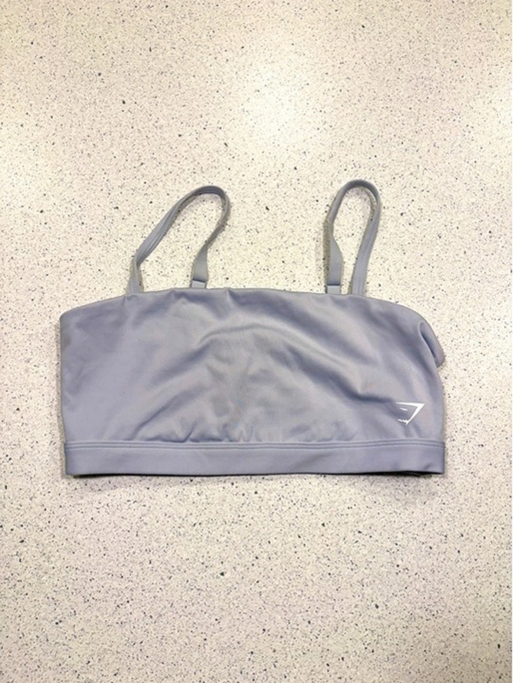Gymshark Sports Bra- Size Medium